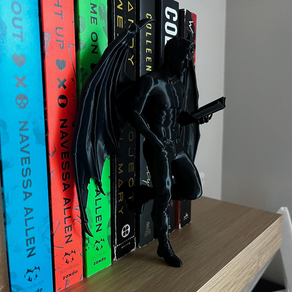 Reading Cassian, Rhysand, Azriel ACOTAR Highlord, Bookshelf Decor, Book Lover Gift, Dark Romance Decoration, Smut Gifts, Suriel, Rhysand __etsy:8080332160