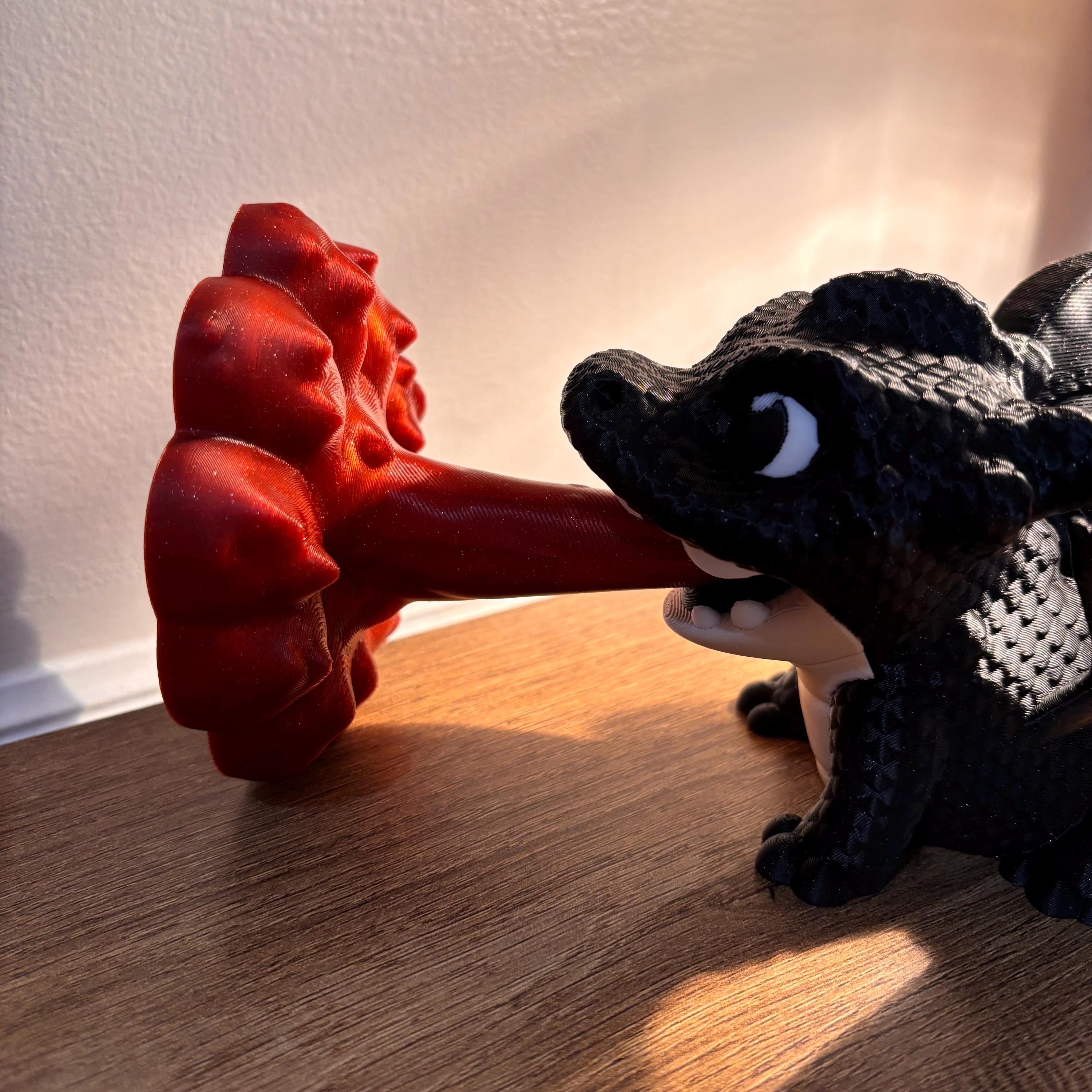 Fire Dragon Bookend: 3D Printed Fantasy Fourth Wing Empyrean Series Bookish Decor __etsy:7917364030