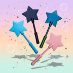 Tap-to-Pay Magic Wand | Credit & Debit Card Holder __etsy:8048381732