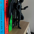 Reading Cassian, Rhysand, Azriel ACOTAR Highlord, Bookshelf Decor, Book Lover Gift, Dark Romance Decoration, Smut Gifts, Suriel, Rhysand __etsy:8080332156