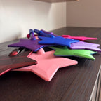 Tap-to-Pay Magic Wand | Credit & Debit Card Holder __etsy:8093528758