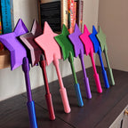 Tap-to-Pay Magic Wand | Credit & Debit Card Holder __etsy:8093528890