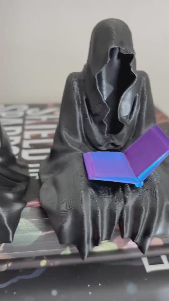 ACOTAR Suriel Holding Book or Teacup