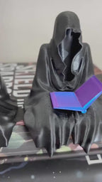 ACOTAR Suriel Holding Book or Teacup